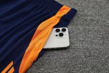 2024 AD Orange Training Short Suit