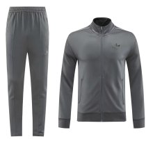 2024 AD Gray Jacket Tracksuit 2024 AD Gray Jacket Tracksuit