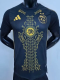 24-25 Algeria Black Special Edition Player Version Training shirts