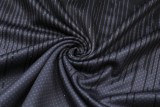 2024 NK Black Half Pull Tracksuit 