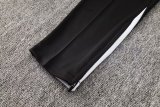 2024 NK Blue Half Pull Tracksuit 