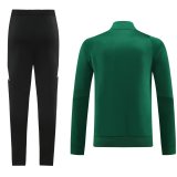 2024 AD Green Jacket Tracksuit