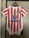 25-26 ATM Home Baby Infant Crawl Suit