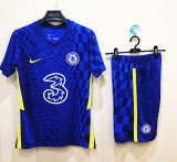21-22 CHE Home Retro Adult Suit