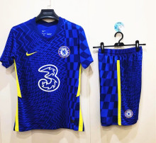 21-22 CHE Home Retro Adult Suit