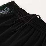 2024 AD Black Training Short Suit