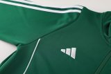 2024 AD Green Jacket Tracksuit
