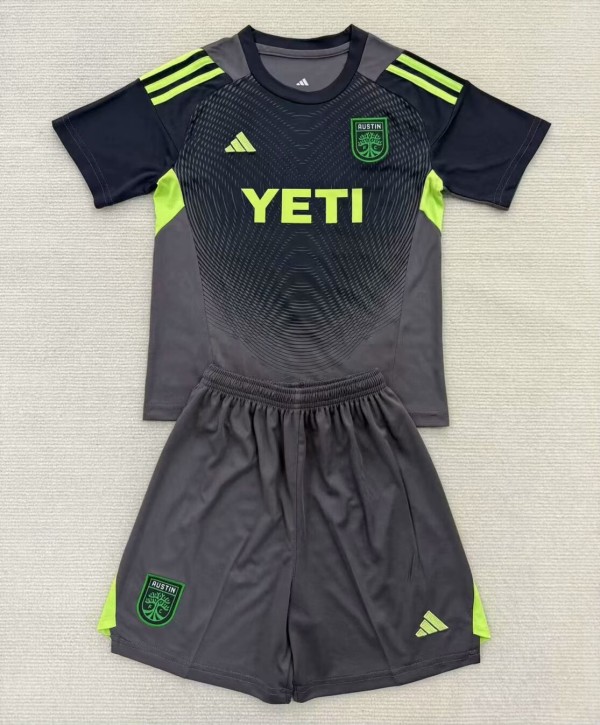 25-26 AUstin GoalKeeper Adult Suit