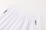 2024 AD White Hoodie Jacket Tracksuit