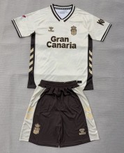 25-26 Las Palmas Third Adult Suit