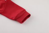 2024 AD Red Jacket Tracksuit