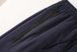 2024 NK Gray Hoodie Jacket Tracksuit