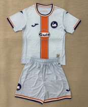 25-26 Swansea City Third Adult Suit
