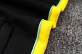 26-27 Brazil High Quality Jacket Tracksuit