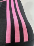 24-25 Inter Miami Away Player Version Soccer Jersey