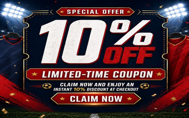 Limited-time discount