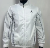 2026 Jordan New Pattern Windbreaker