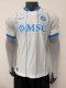 26-27 Napoli Away Player Version Soccer Jersey