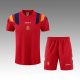 26-27 Spain High Quality Training Short Suit