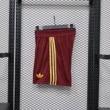 2026 World Cup Spain Third Player Version Shorts Pants (球员短裤)