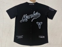 2026 MLB New Pattern Jersey