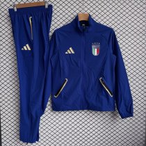 26-27 Italy High Quality Windbreaker Suit 26-27 Italy High Quality Windbreaker Suit