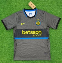 26-27 INT Third Fans Soccer Jersey 26-27 INT Third Fans Soccer Jersey