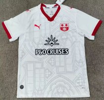26-27 Southampton Third Fans Soccer Jersey