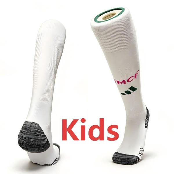 26-27 RMA Home Kids Socks