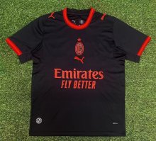 26-27 ACM Third Fans Soccer Jersey