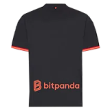 26-27 ACM Third Fans Soccer Jersey
