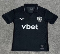 26-27 Botafogo Third Fans Soccer Jersey 26-27 Botafogo Third Fans Soccer Jersey