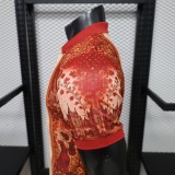 26-27 Spain Special Edition Player Version Soccer Jersey