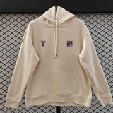 26-27 BAR Light beige Hoody 米白(加绒)