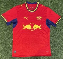 26-27 RB Leipzig Away Fans Soccer Jersey