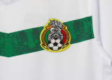 2006 Mexico Away Retro Soccer Jersey