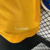 26-27 Tigres UANL Home Long Sleeve Player Version Soccer Jersey*长袖球员