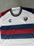 26-27 Atlante FC Away Fans Soccer Jersey