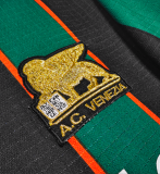 1999-2000 Venezia FC Home Retro Soccer Jersey（The back number is not included; it can be customized as needed）