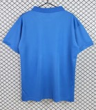 1982-1983 Napoli Home Retro Soccer Jersey