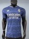 26-27 RMA Special Edition Player Version Soccer Jersey