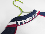 1999 West Ham Away Final version Retro Soccer Jersey决赛版