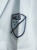1999-2000 DC United Home Retro Soccer Jersey