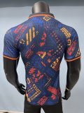 26-27 BAR Special Edition Player Version Soccer Jersey