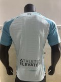 26-27 West Ham Third Player Version Soccer Jersey