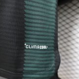 26-27 Celtic Away Player Version Soccer Jersey