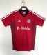 2002-2003 Bayern Home Retro Soccer Jersey