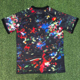 26-27 Bayern Oktoberfest Fans Soccer Jersey