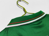 1999 Palmeiras Home Retro Soccer Jersey
