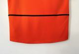 2002 NetherIands Home Retro Soccer Jersey